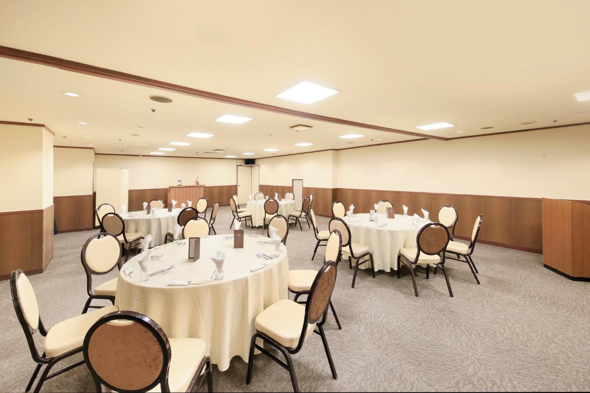 Hirosaki Park Hotel Аоморі Екстер'єр фото