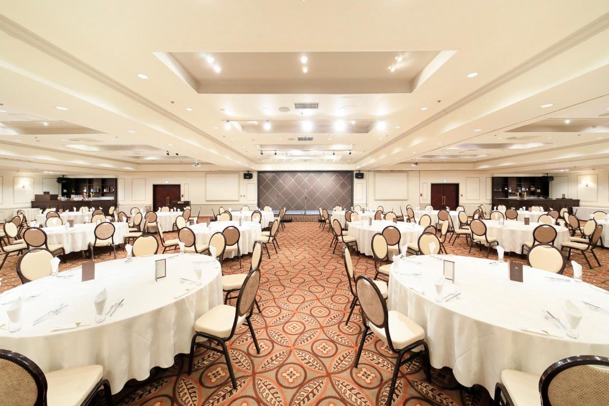 Hirosaki Park Hotel Аоморі Екстер'єр фото